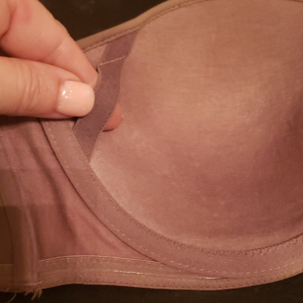 Strapless - Picture 5 of 5